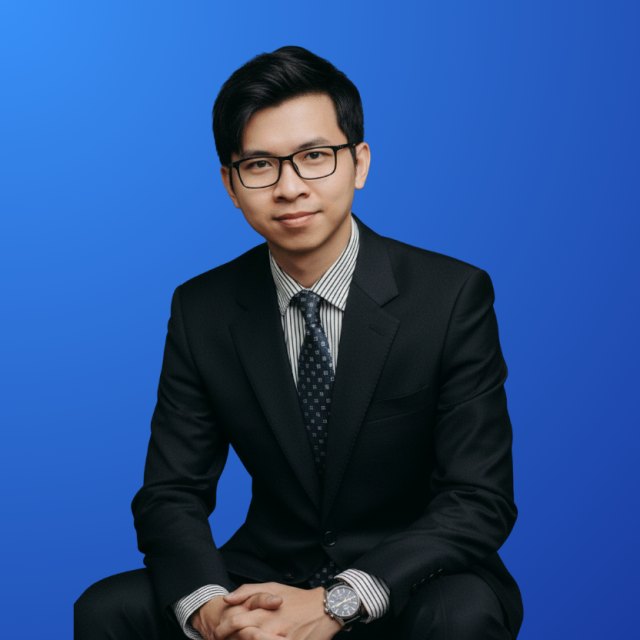 Lê Văn Hòa, Giám đốc BAMFLOW